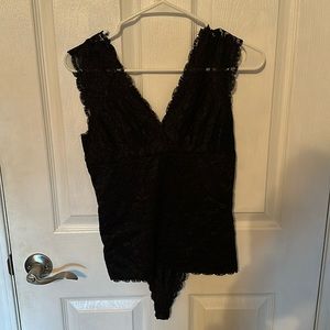 Guess Lace Bodysuit